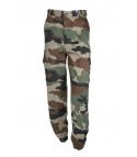 Pantalon F2 camouflage