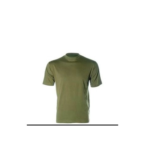 T-shirt Militaire Uni