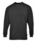 Sweat thermique baselayer