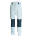Pantalon Craft Paint Blanc/ Gris Convoy