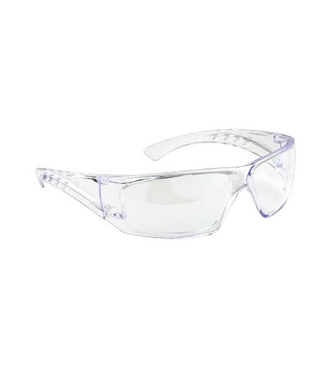 Lunettes Clear View
