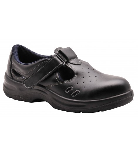 Chaussure de sécurité Sandale Steelite S1
