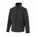 Softshell T216 manches amovibles
