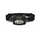 LAMPE FRONTALE Rechargeable HM1 440 Lumens