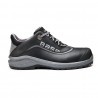 Chaussure de sécurité Be-Free noir et gris