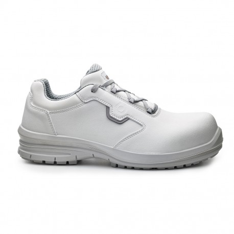 Chaussure de sécurité Natrium base - blanc