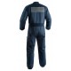 Combinaison Swat antistatique mat bleu