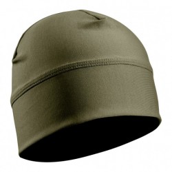 Bonnet Thermo Performer vert olive