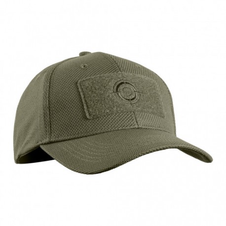 Casquette Tactical Stretch Fit été vert olive