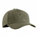 Casquette Tactical Stretch Fit été vert olive