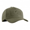 Casquette Tactical Stretch Fit été vert olive