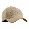 Casquette Tactical Stretch Fit été tan
