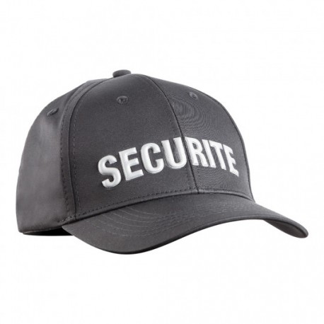 Casquette Sécurité Stretch Fit hiver