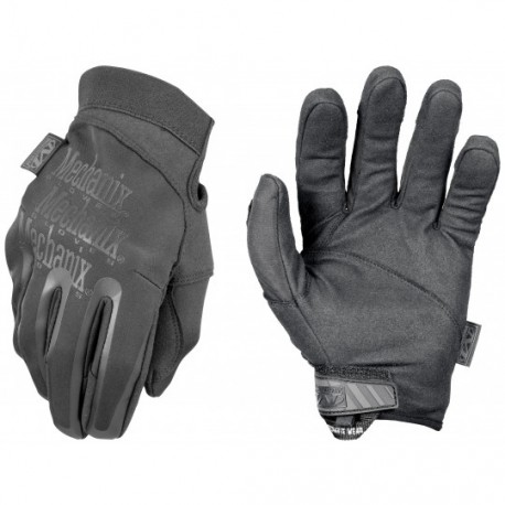 Gants pour temps froid Element noir
