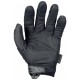 Gants pour temps froid Element noir