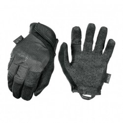 Gants pour temps chaud Specialty Vent noir