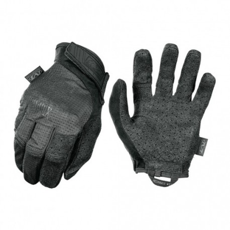 Gants pour temps chaud Specialty Vent noir