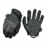 Gants pour temps chaud Specialty Vent noir