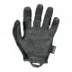 Gants pour temps chaud Specialty Vent noir