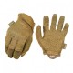 Gants pour temps chaud Specialty Vent tan