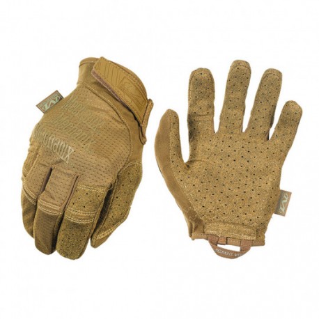 Gants pour temps chaud Specialty Vent tan