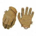 Gants pour temps chaud Specialty Vent tan