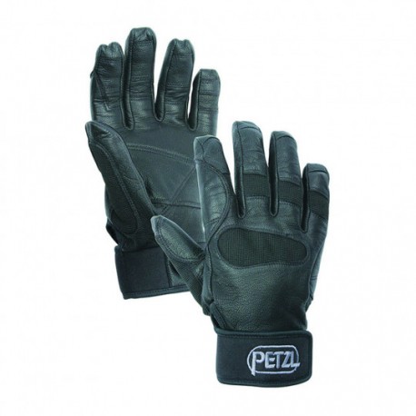 Gants de rappel Cordex Plus noir