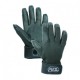 Gants de rappel Cordex noir