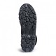 Chaussures Sécu-One 8" zip TCP noir