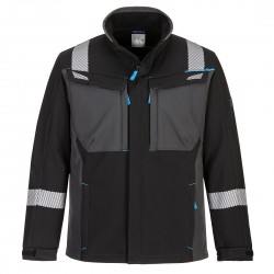 Softshell WX3 FR