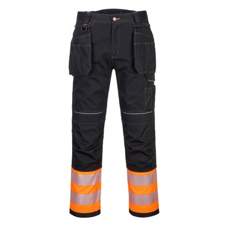 Pantalon Holster haute visibilité PW3