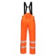 Pantalon Bizflame non doublé Haute Visibilité Antistatique