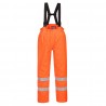 Pantalon Bizflame doublé Haute Visibilité Antistatique