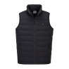 Gilet chauffée par ultrasons