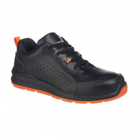 Chaussure de sécurité Compositelite Perforated Safety S1P