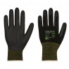 Gants Bambou Mousse de Nitrile (12 paires)