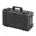 Valise de transport étanche MAX520GUN