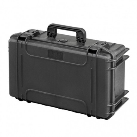 Valise de transport étanche MAX520MAG pour 50 chargeurs