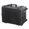 Valise de transport étanche MAX620 H340S 97 litres