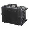 Valise de transport étanche MAX620 H340S 97 litres