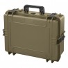 Valise de transport étanche MAX505S 34 litres