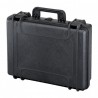 Valise de transport étanche MAX465 H125S 19,45 litres