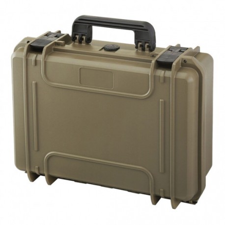Valise de transport étanche MAX430S 19,65 litres