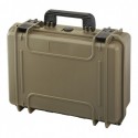 Valise de transport étanche MAX430S 19,65 litres