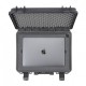 Valise de transport étanche MAX380H115
