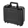 Valise de transport étanche MAX300S 8,90 litres