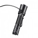 Lampe tactique rechargeable XT11R LED - 1300 Lumens