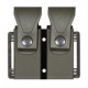 Porte-chargeur double 8DMH01 pour pistolet automatique