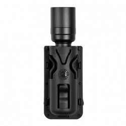 Porte-lampe rotatif 8VP63 pour ceinture