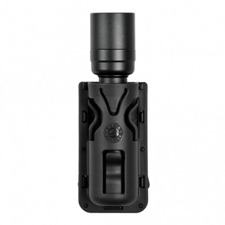 Porte-lampe rotatif 8VP63 pour ceinture